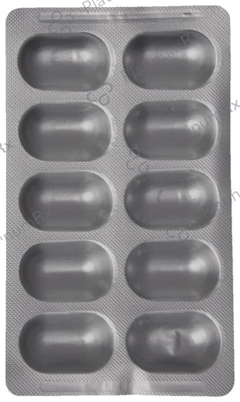 Supranerv Capsule