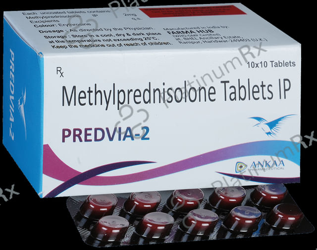 Predvia 2 Tablet