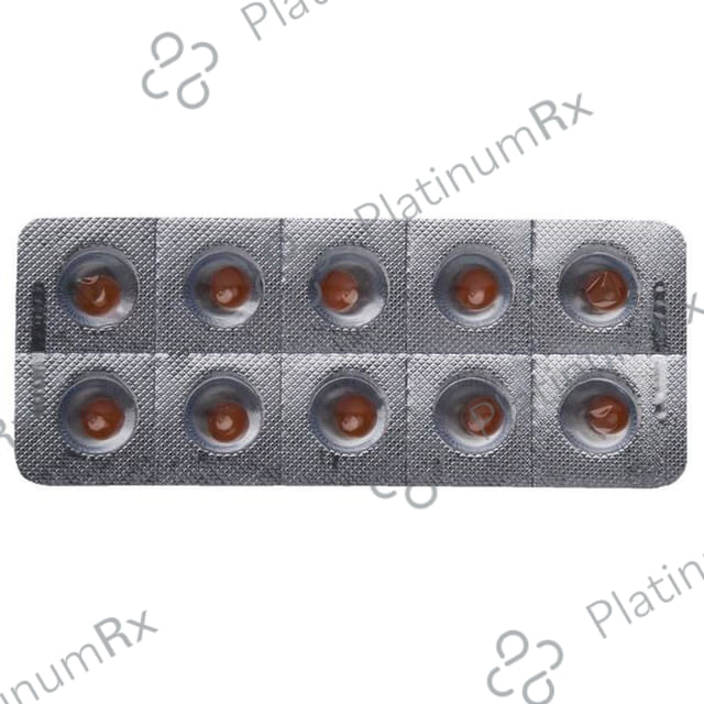 Systroin 10 Capsule