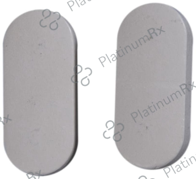 Olfi Pod 200/200mg Tablet 10s