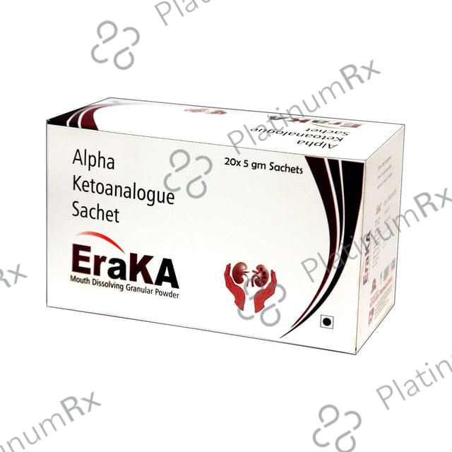 EraKa Sachet