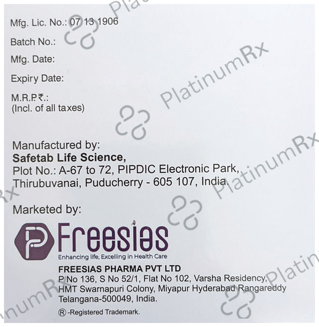 Mubroant N Tablet 10s