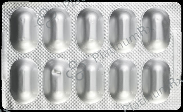 Peg D 75/30 Capsule DR