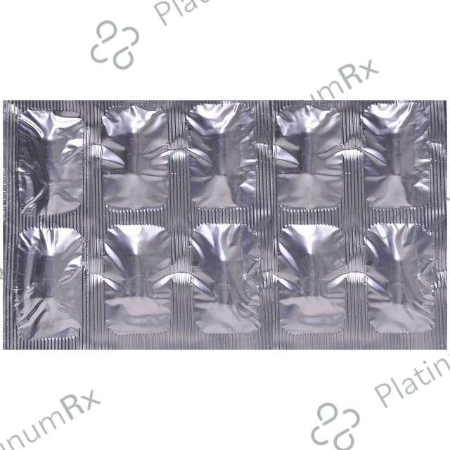 Betacap Plus LS 5/20mg Capsule 10s