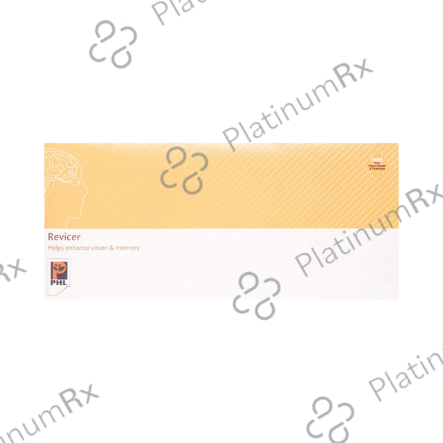 PHL Revicer Tablet