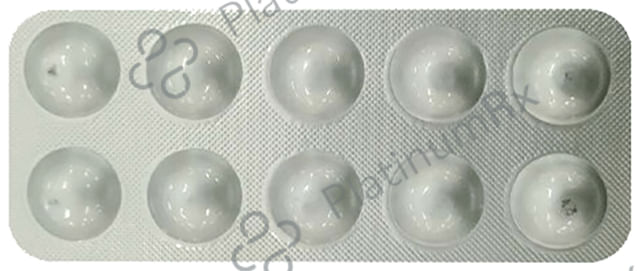 Myotan CT 40/12.5 Tablet 10s