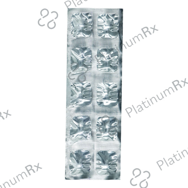 Depaxil CR 37.5 Tablet