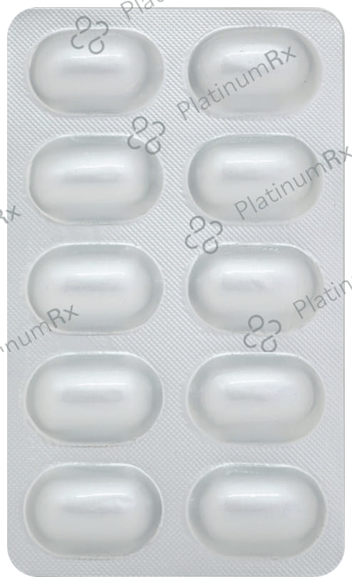 Upodime CV 100 Tablet