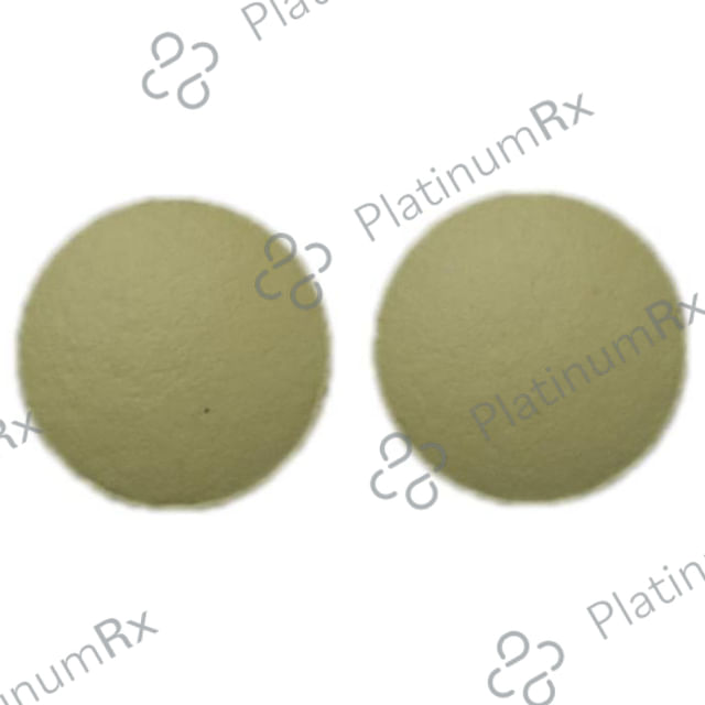 Roliten 1mg Tablet 10s