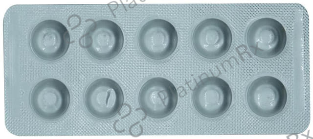 Anazol 1mg Tablet 10s