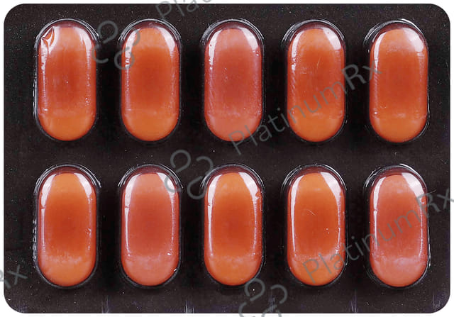 Vogli Trio 0.2 Tablet 10s