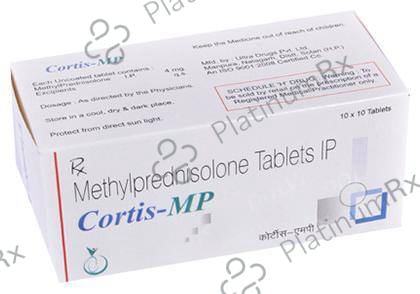Cortis-MP Tablet