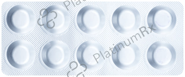 Zedott 30mg Tablet DT 10s