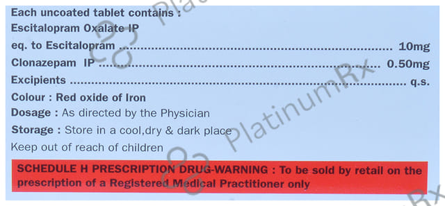 Prasineo-Plus Tablet