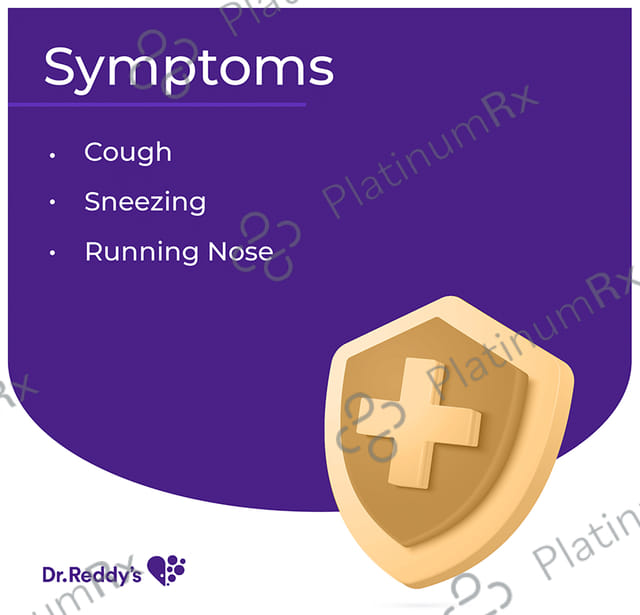 Zedex Plus 2/10/5mg Cough Syrup 100ml