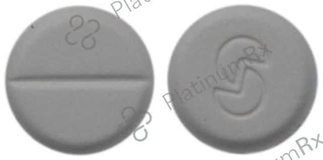 Sizon 5mg Tablet 10s