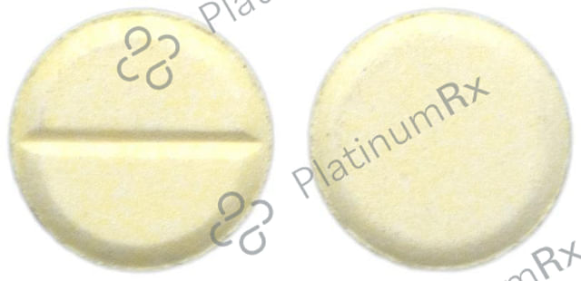 Vertigon Forte 75mg Tablet 10s