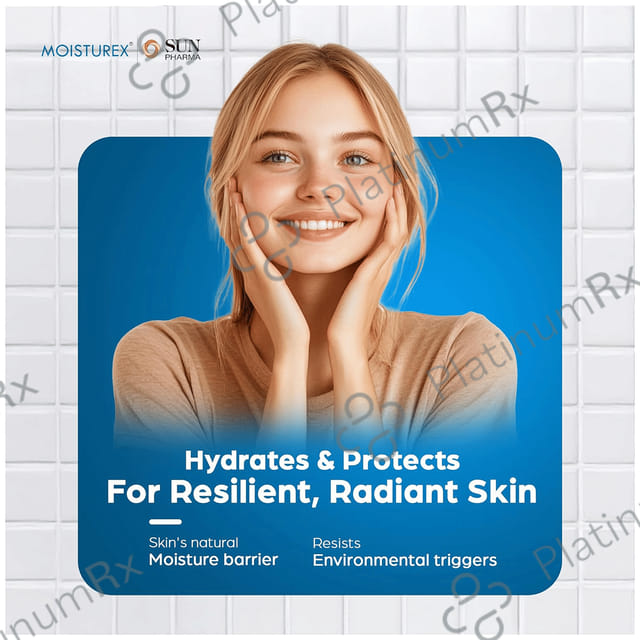 Moisturex Hydra Gel Cream 50ml