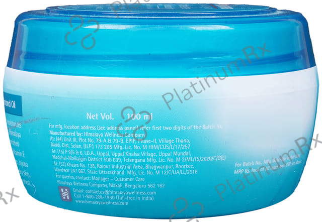 Himalaya Winter Defense Moisturizing Cream