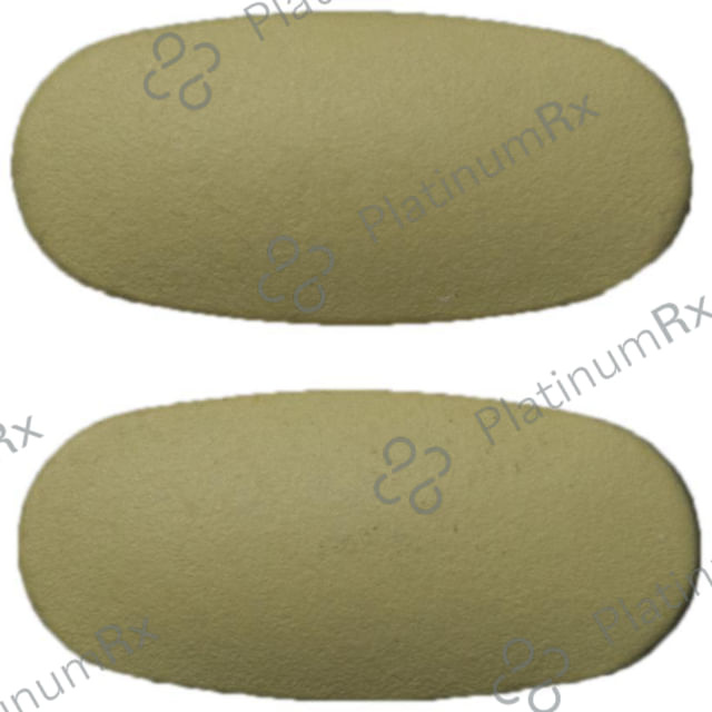 Osteocerin Tablet
