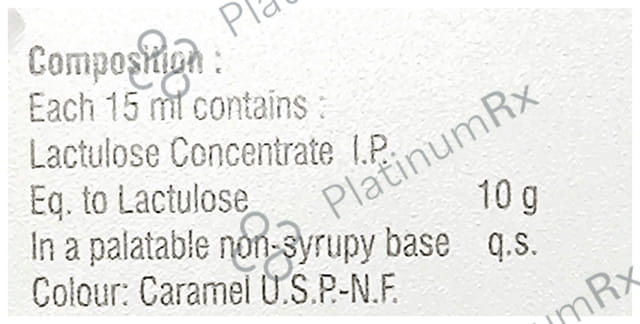 Relaxit 3330mg Oral Solution 200ml
