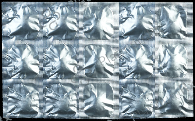 Stamlo Trio 80/12.5 Tablet 15s