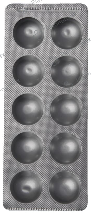 Nebicard T 5/40mg Tablet 10s