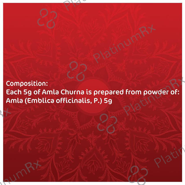 Dabur Amla Churna