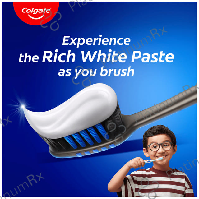 Colgate Strong Teeth Toothpaste 200gm