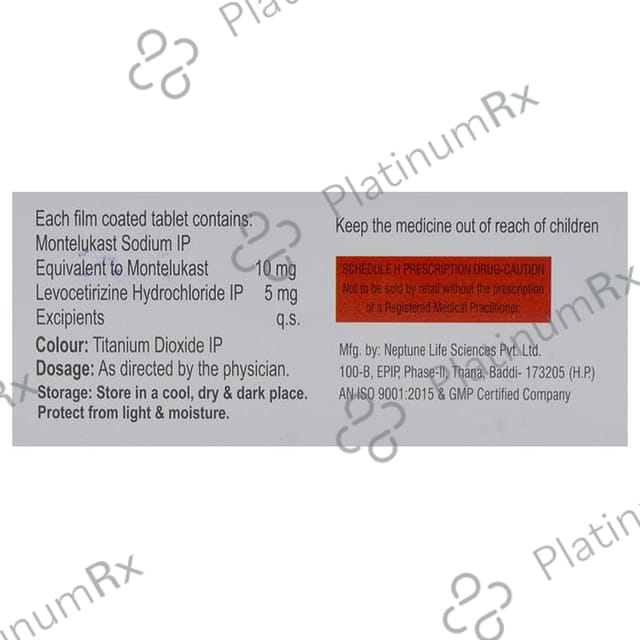 Livodari Plus Tablet