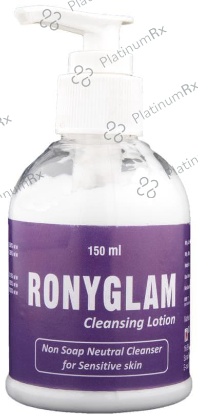 Ronyglam Lotion