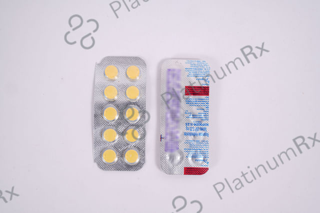 Ropikem 0.25mg Tablet 10s