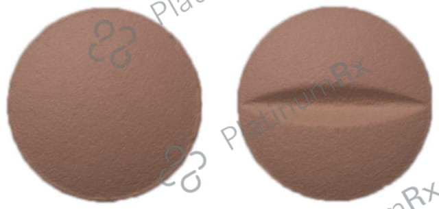 Montair Plus 10/10mg Tablet 10s