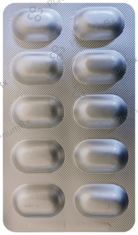 Novipara SP Tablet 10s
