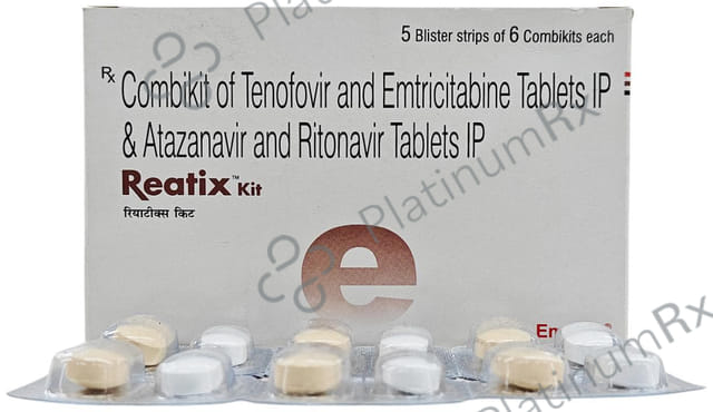 Reatix Kit 1s