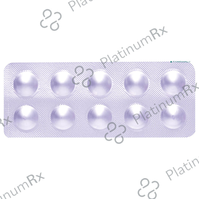 Rafron 20 Tablet