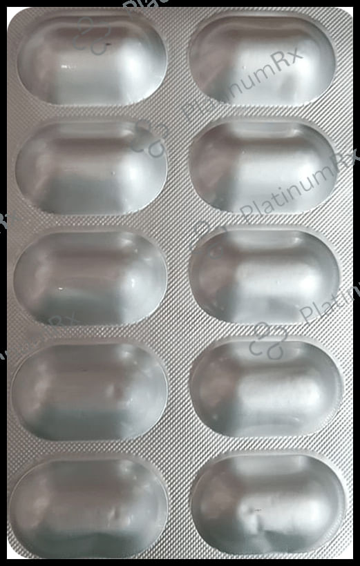 Funginox Capsule