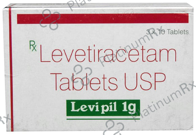 Nixitral ED 65 Capsule