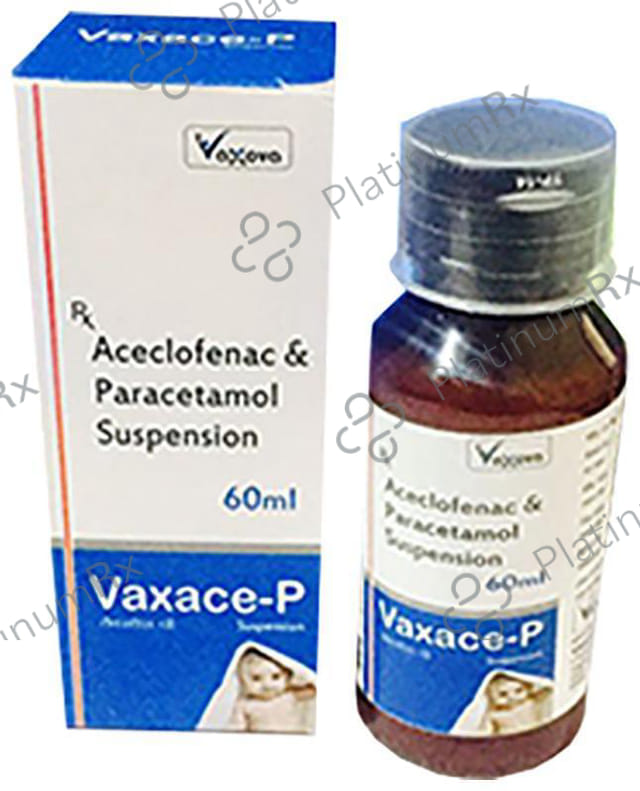 Vaxace-P Oral Suspension