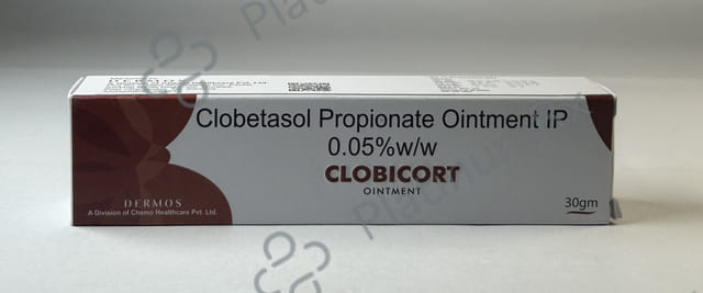 Clobicort Ointment 30gm