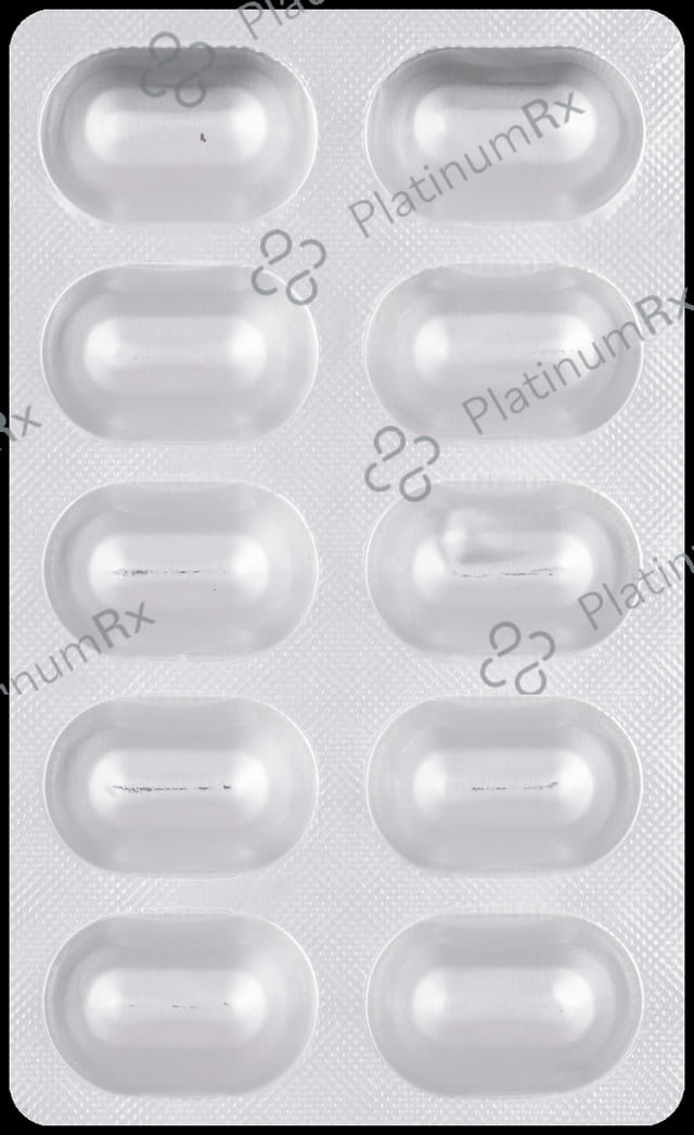 Adesure 400mg Tablet 10s