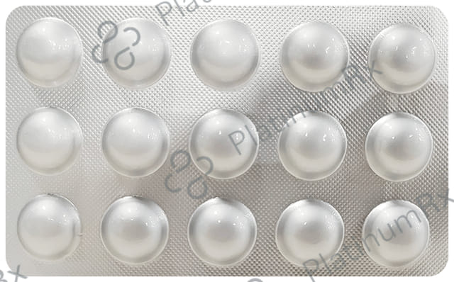 Telismart AM 40mg/5mg Tablet