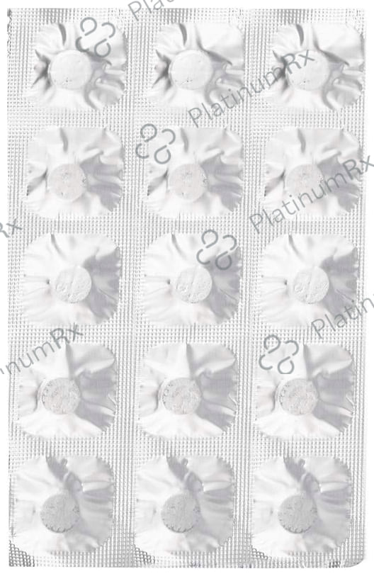 Reclide 80mg Tablet 15s