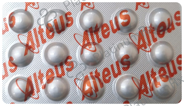 Olet 5 Tablet 15 Tablet