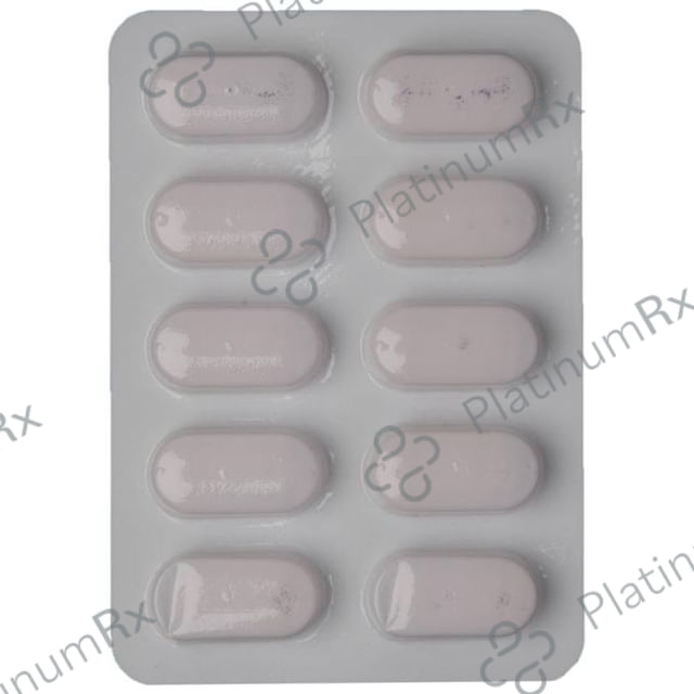 Fexy 180mg Tablet 10s