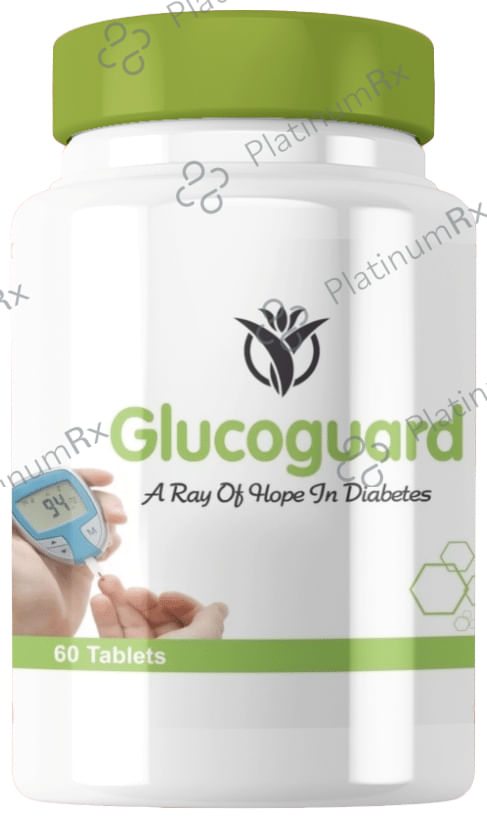 Glucoguard Tablet