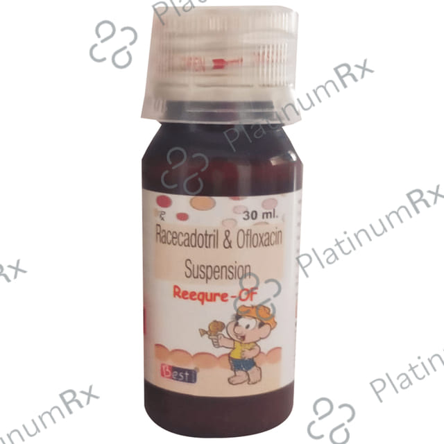 Reequre-OF Oral Suspension