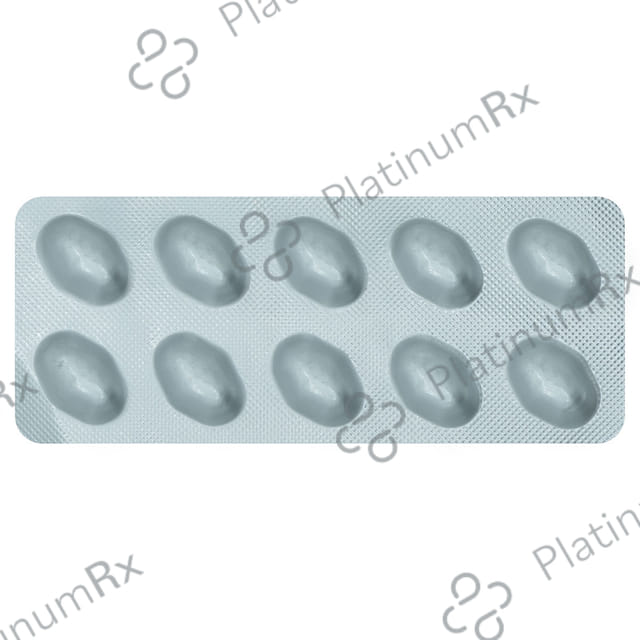 Tofaxen 11mg Tablet XR 10s