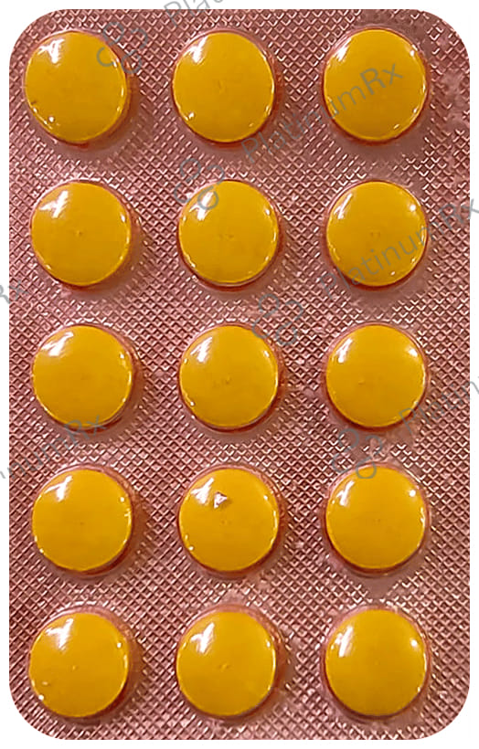 Venusmin 300mg Tablet 15s