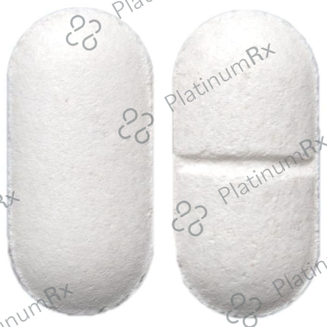 Tolifast D 50/150mg Tablet 10s